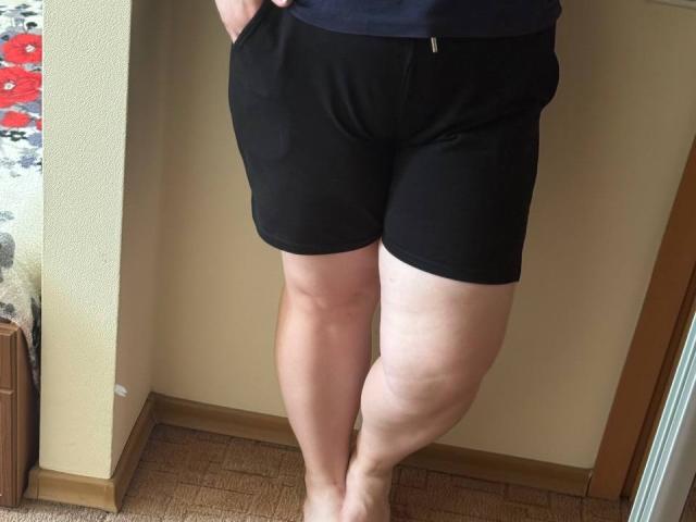 Leiliia - Élő pornó és szexkamera - 25886493