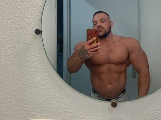 PabloHt - Sexe cam en vivo - 25886505
