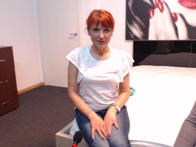 FoxxyBritney - Sexe cam en vivo - 2588694