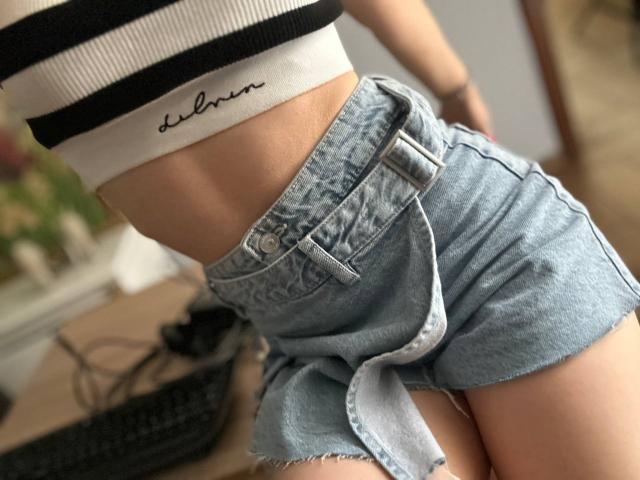 IridaSheih - Live porn &amp; sex cam - 25886961
