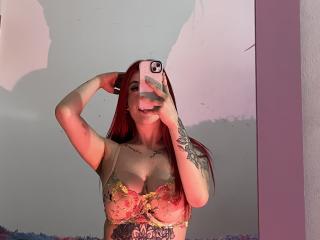 Voir la fiche détaillée de SammyViolet