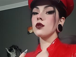 AmyDanS - Sexe cam en vivo - 25888433