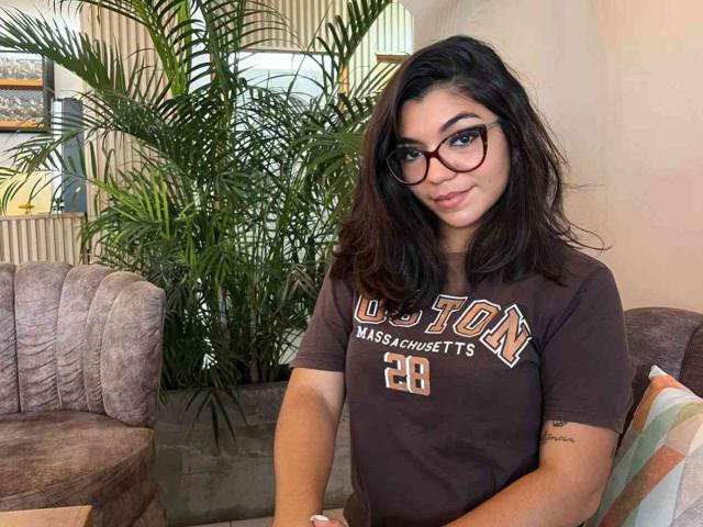 LunaNori - Live Sex Cam - 25888485