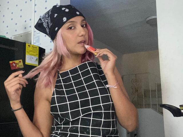 AlterEgoSecond - Live sex cam - 25888741