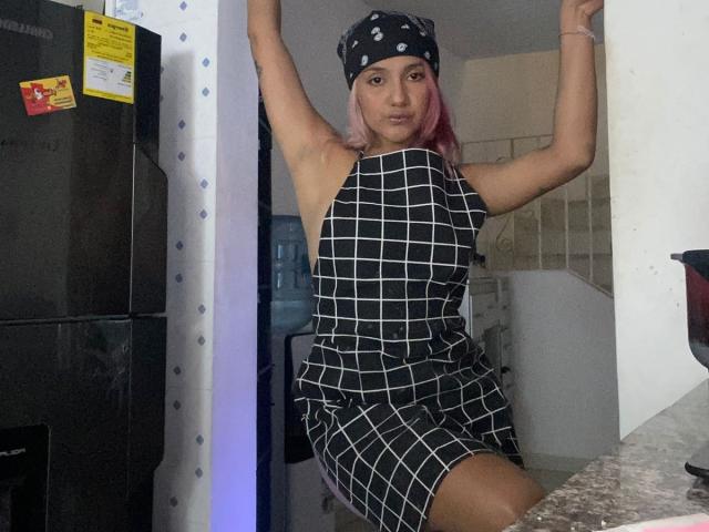 AlterEgoSecond - Camera khiêu dâm &amp; quyến rũ trực tiếp - 25888761