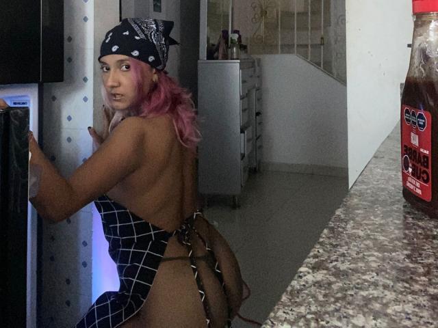 AlterEgoSecond - Live porno og sexkamera - 25888765