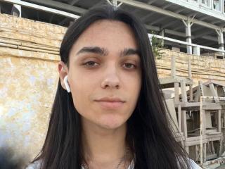 GabiYumy - Live porn &amp; sex cam - 25889009