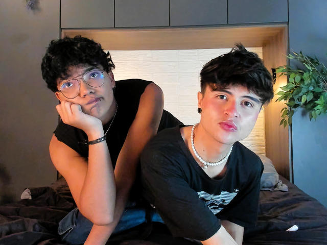 ElyanMatheus - Live porn &amp; sex cam - 25889269