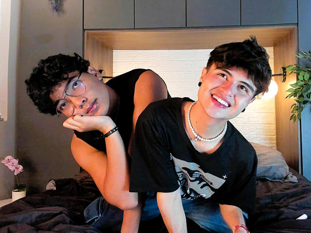 ElyanMatheus - Live porn &amp; sex cam - 25889273