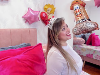 AntonellaRiquel - Live porn &amp; sex cam - 25889761