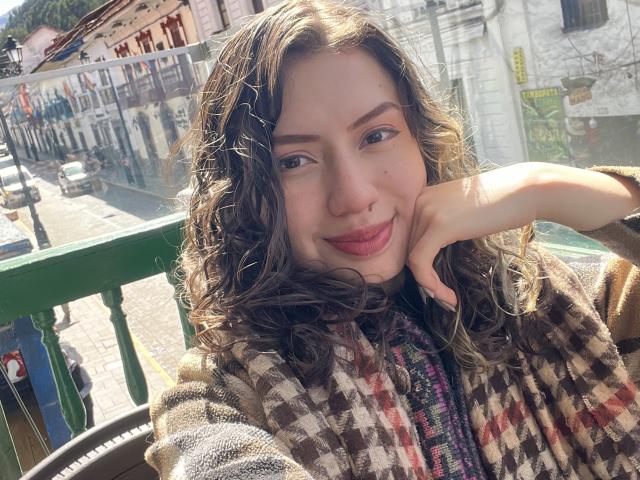 ElizaCanterville - Sexe cam en vivo - 25890425