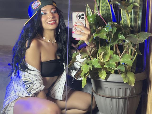 LillyTaylor - Camera khiêu dâm &amp; quyến rũ trực tiếp - 25891029