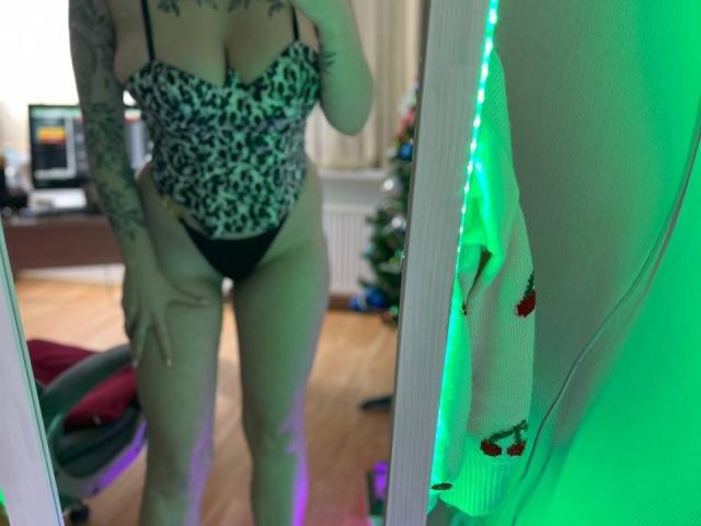 Innysik - Live porn &amp; sex cam - 25891165