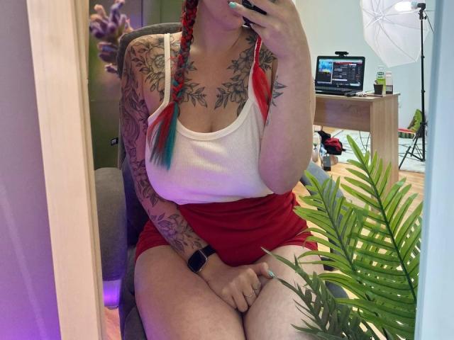 Innysik - Live sex cam - 25891205