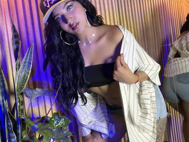 LillyTaylor - Live porn &amp; sex cam - 25891257