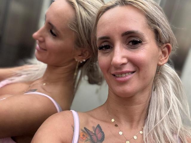 IsabelleEthan - Live porn &amp; sex cam - 25892345