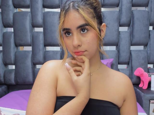 OlivaStellas - Sexe cam en vivo - 25892405