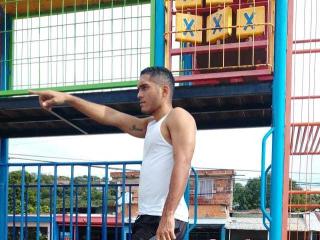 DereckStorm - сексуальная веб-камера в реальном времени - 25892741