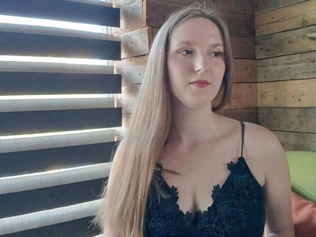 Nesie - Sexe cam en vivo - 25892777