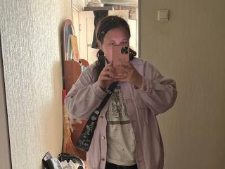 MadeleineKittie - Camera khiêu dâm &amp; quyến rũ trực tiếp - 25892801