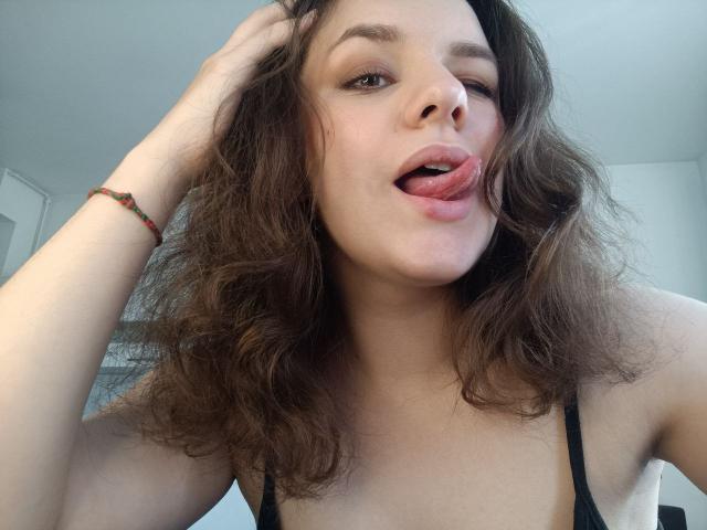 Dreia - Live porn &amp; sex cam - 25892865