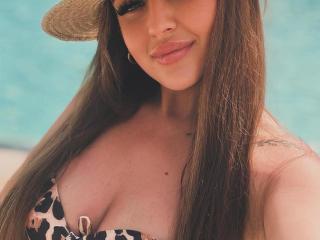 JessieAmore - Sexe cam en vivo - 25893005