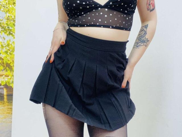 KarKutie - Live sexe cam - 25893417