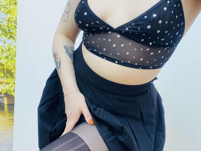 KarKutie - Live porn &amp; sex cam - 25893441