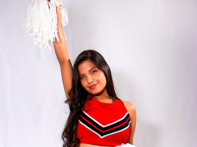 LailaBarker - Porno na żywo i seks kamera - 25894421