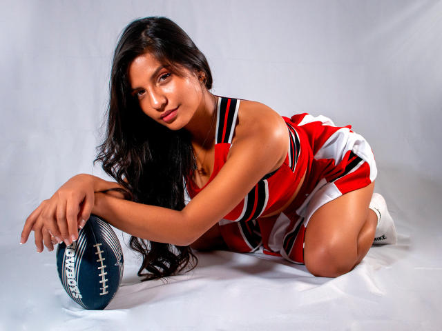 LailaBarker - Live sexe cam - 25894441