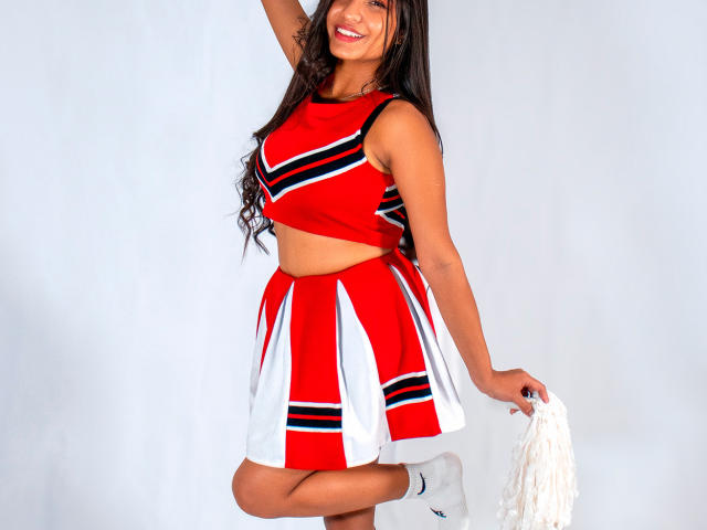 LailaBarker - Live porn &amp; sex cam - 25894621