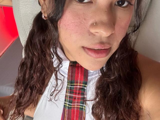 IvyLancaster - Camera khiêu dâm &amp; quyến rũ trực tiếp - 25895177