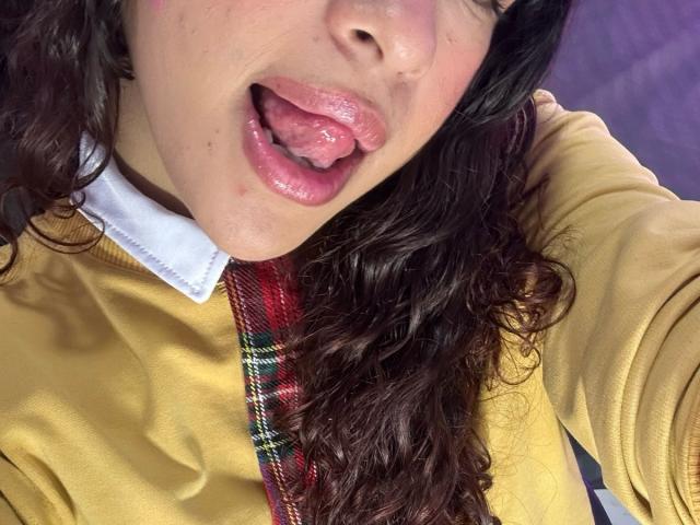 IvyLancaster - Sexe cam en vivo - 25895197