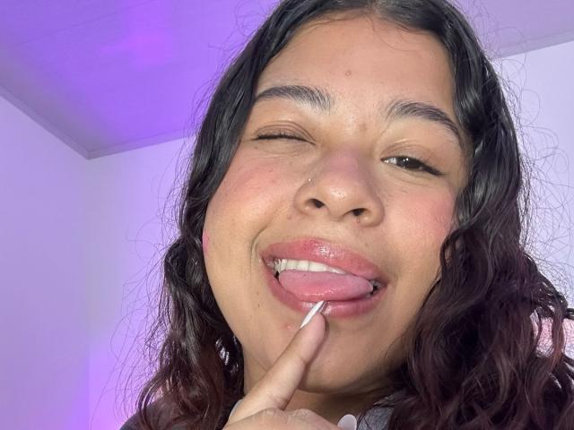 IvyLancaster - сексуальная веб-камера в реальном времени - 25895229