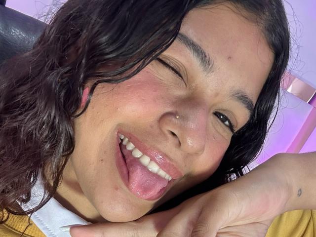 IvyLancaster - Sexe cam en vivo - 25895241