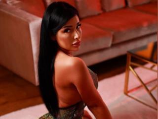 TifanyKiss - Live sex cam - 25896237