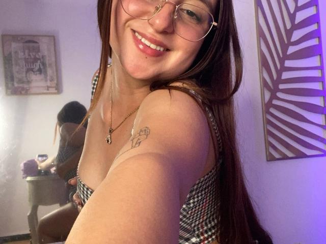 VioletaBabe - 라이브 포르노 &amp; 섹스 캠 - 25896481