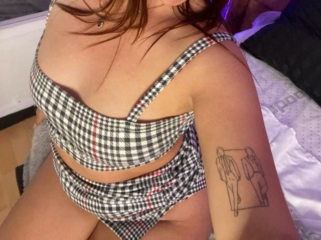 VioletaBabe - Live sexe cam - 25896505