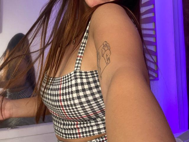 VioletaBabe - ライブポルノ&amp;セックスカム - 25896569