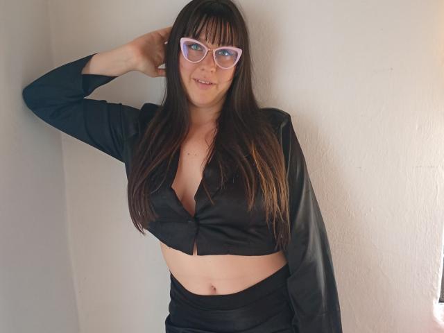 Coraal - сексуальная веб-камера в реальном времени - 25896865