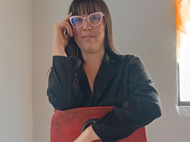 Coraal - сексуальная веб-камера в реальном времени - 25896869