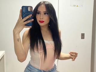 SophiaJimenezX - Sexe cam en vivo - 25897617