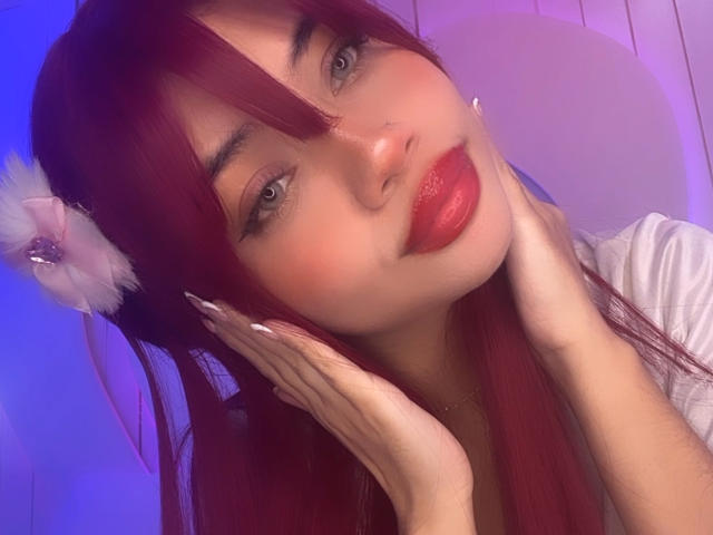 LiliMays - Live Sex Cam - 25898685