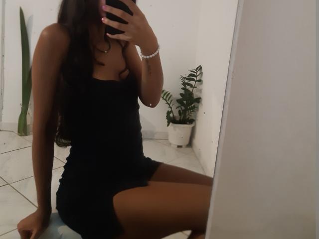 BelleCampos - Sexe cam en vivo - 25898721