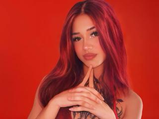 MaddyBell - Live sex cam - 25899349