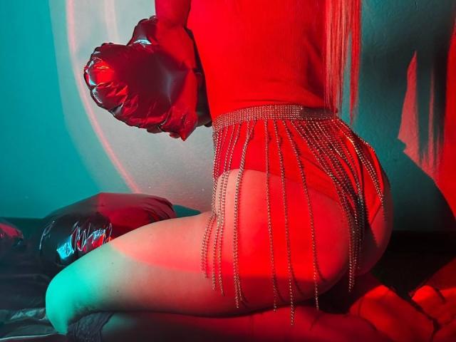 BalletSwan - Sexe cam en vivo - 25900497