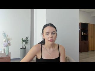 Gildina - Camera khiêu dâm &amp; quyến rũ trực tiếp - 25900717