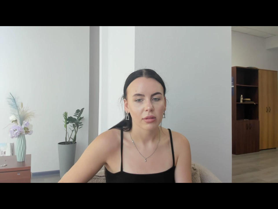 Gildina - Live porn &amp; sex cam - 25900717