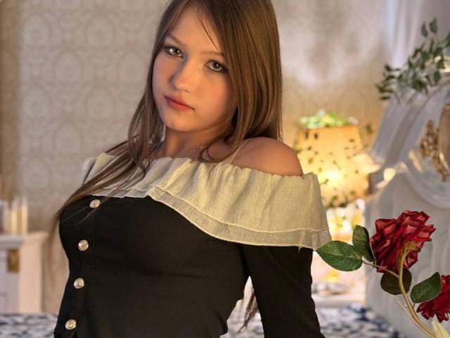 Bubochka - Sexe cam en vivo - 25900885