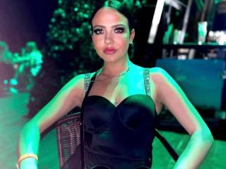 MilanaJuice - Sexe cam en vivo - 25901109